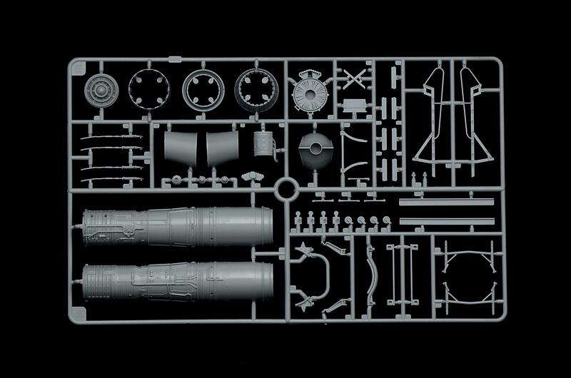 2515空軍F-104 A/C STARFIGHTER星式戰鬥機1/32模型