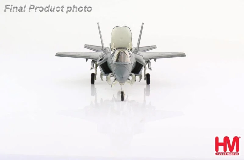 HA4615日本自衛隊F-35B第301飛行隊 24-8808模型