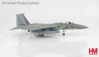 HA4515日本岐阜飛行開發實驗團ADTW F-15J 02-8801模型