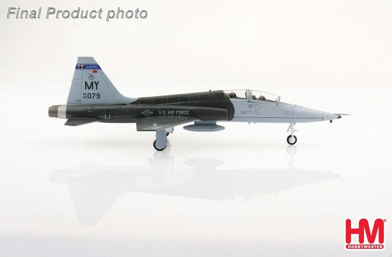 HA5407美國T-38C Talon 69-7079, 49th FTS模型