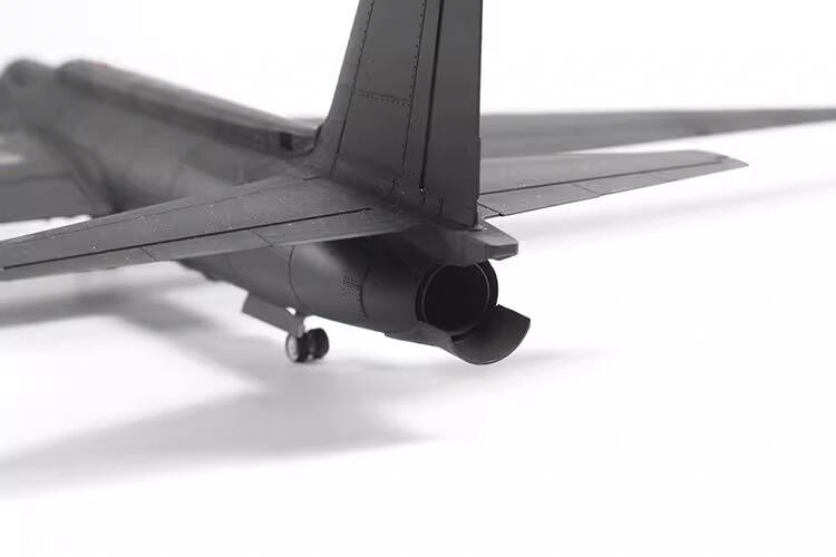 AR48114空軍35中隊U-2C高空偵察機1/48模型