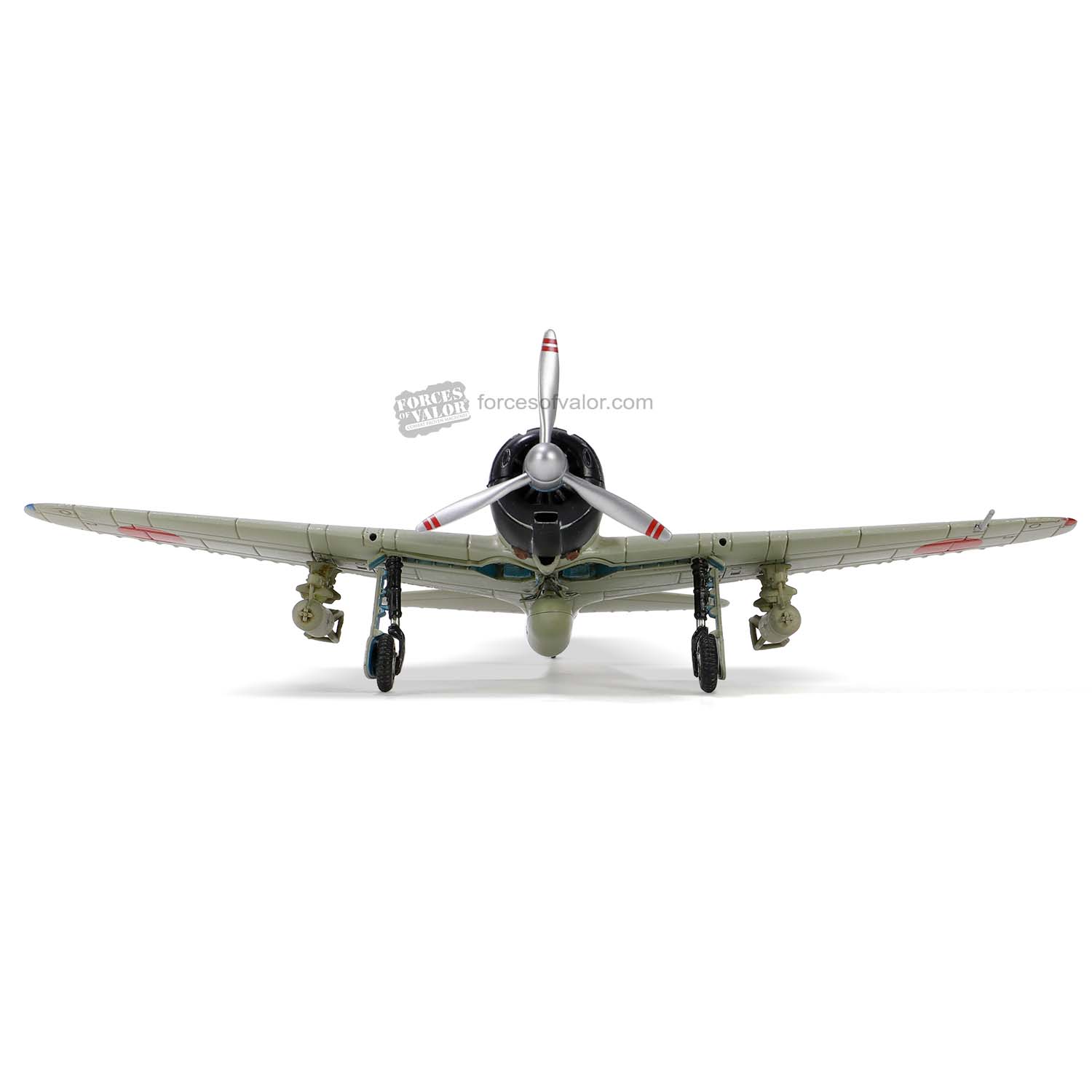 812030A日本零戰ZERO 21型A6M2B AI-155模型1/72成品