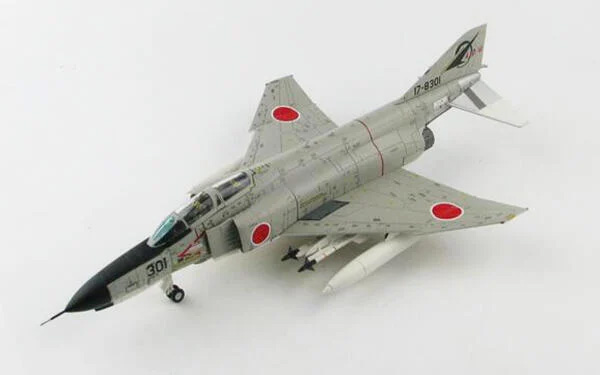 HA19020 F-4EJ日本第一架幽靈*岐阜航空實驗團17-8301模型