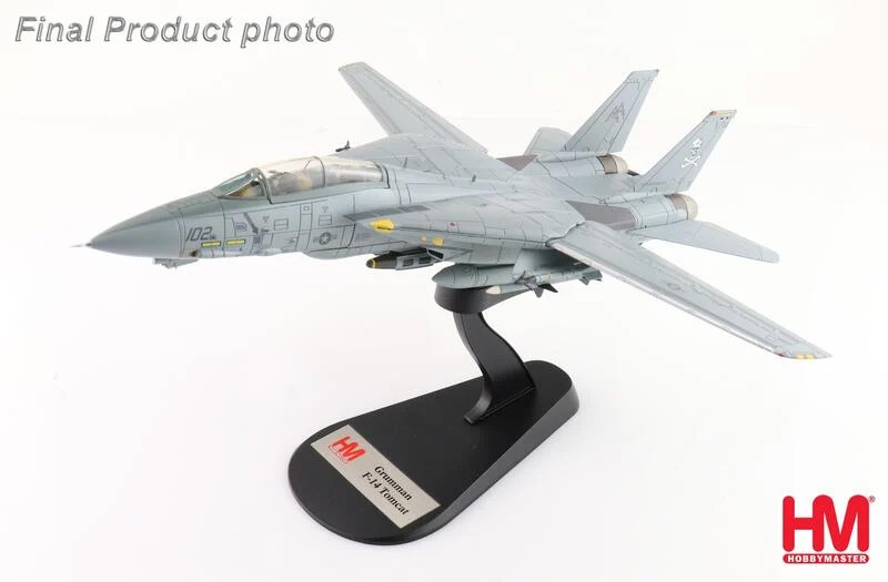 HA5251美國VF-103 F-14B模型